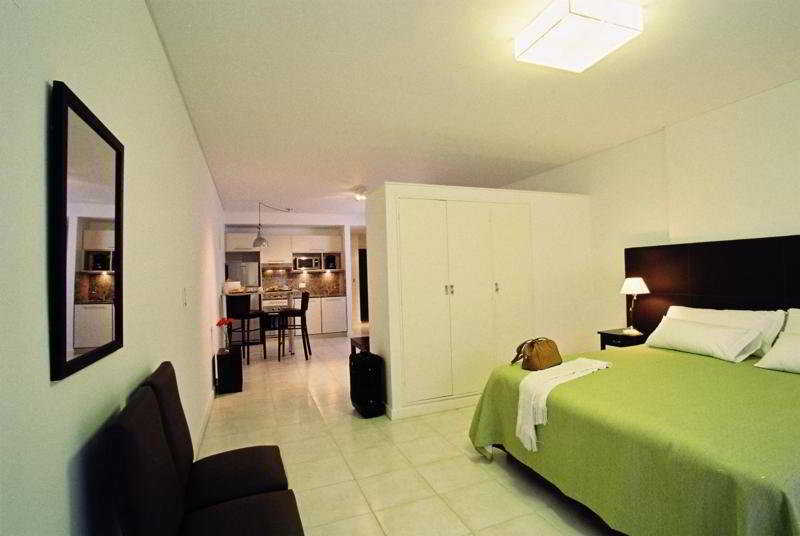Piccaluga Apartments Buenos Aires Ngoại thất bức ảnh
